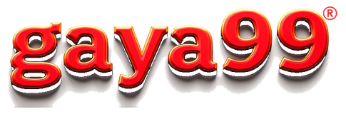 gaya99 logo