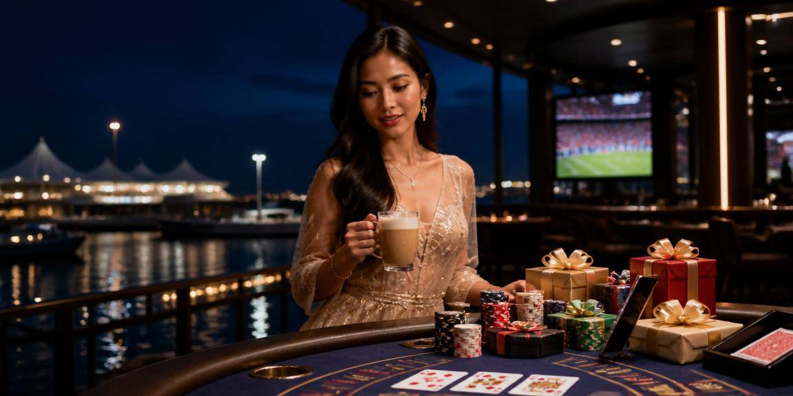 gaya99 Live Casino Malaysia dengan Touch 'n Go eWallet